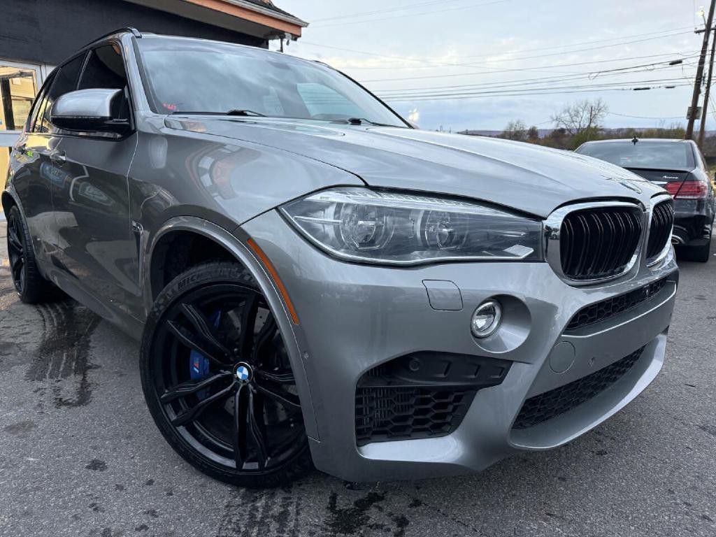 2018 BMW X5 Image 3