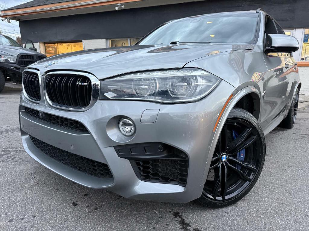 2018 BMW X5 Image 4