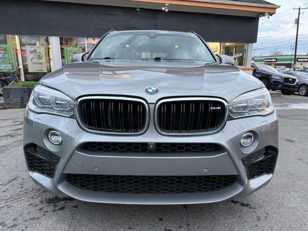 2018 BMW X5 Image 7