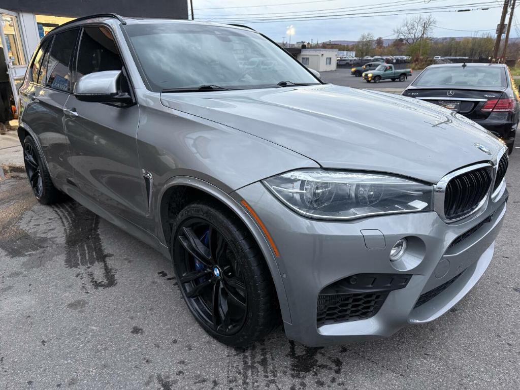 2018 BMW X5 Image 9