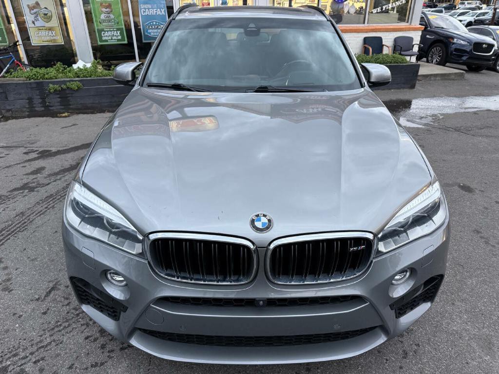 2018 BMW X5 Image 10