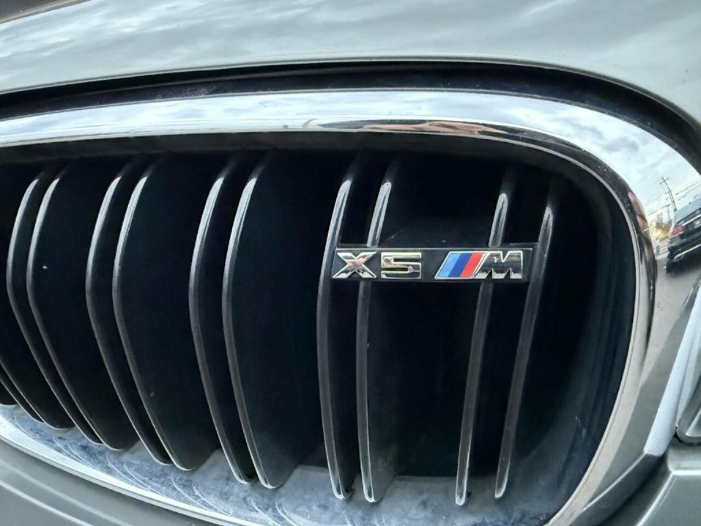 2018 BMW X5 Image 11