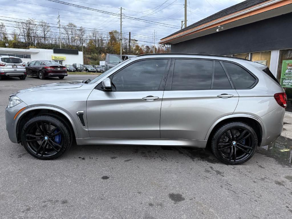2018 BMW X5 Image 12