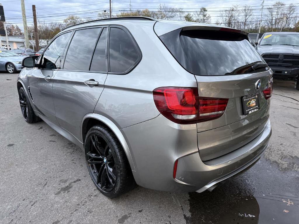 2018 BMW X5 Image 14