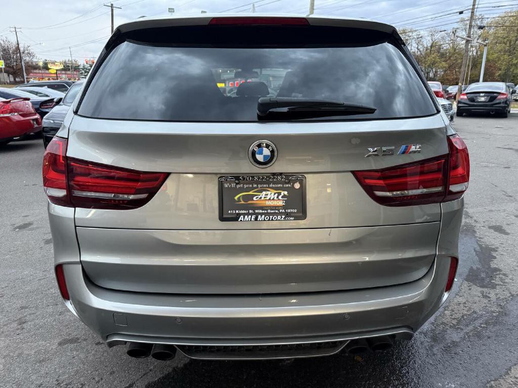 2018 BMW X5 Image 15