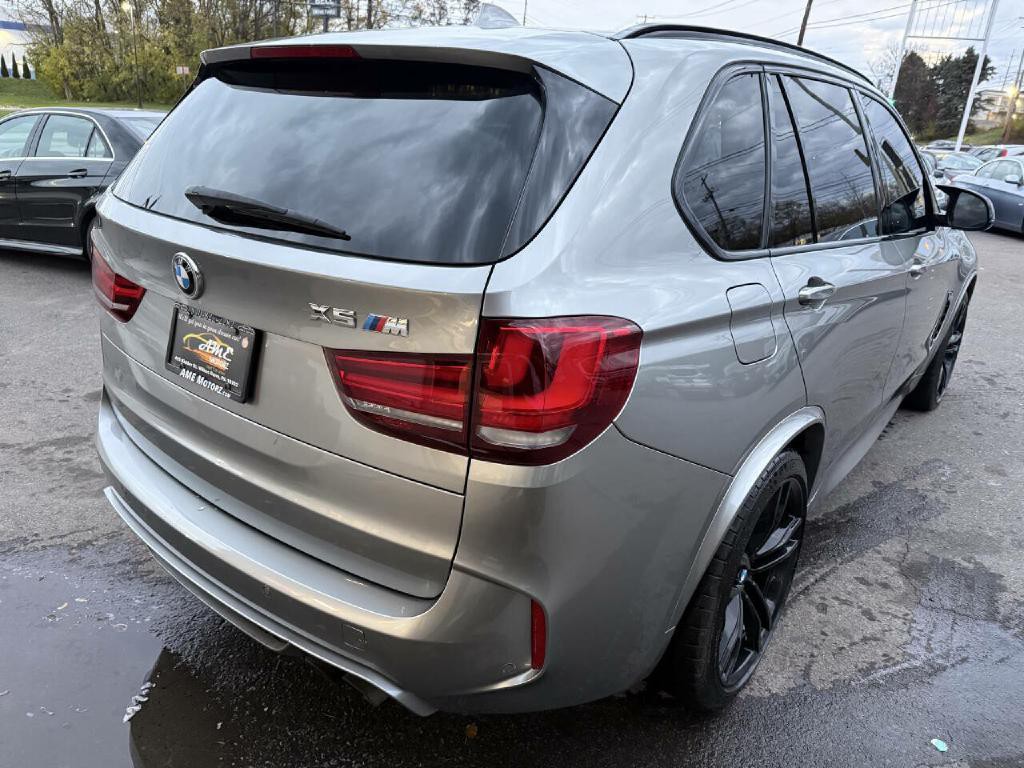 2018 BMW X5 Image 16