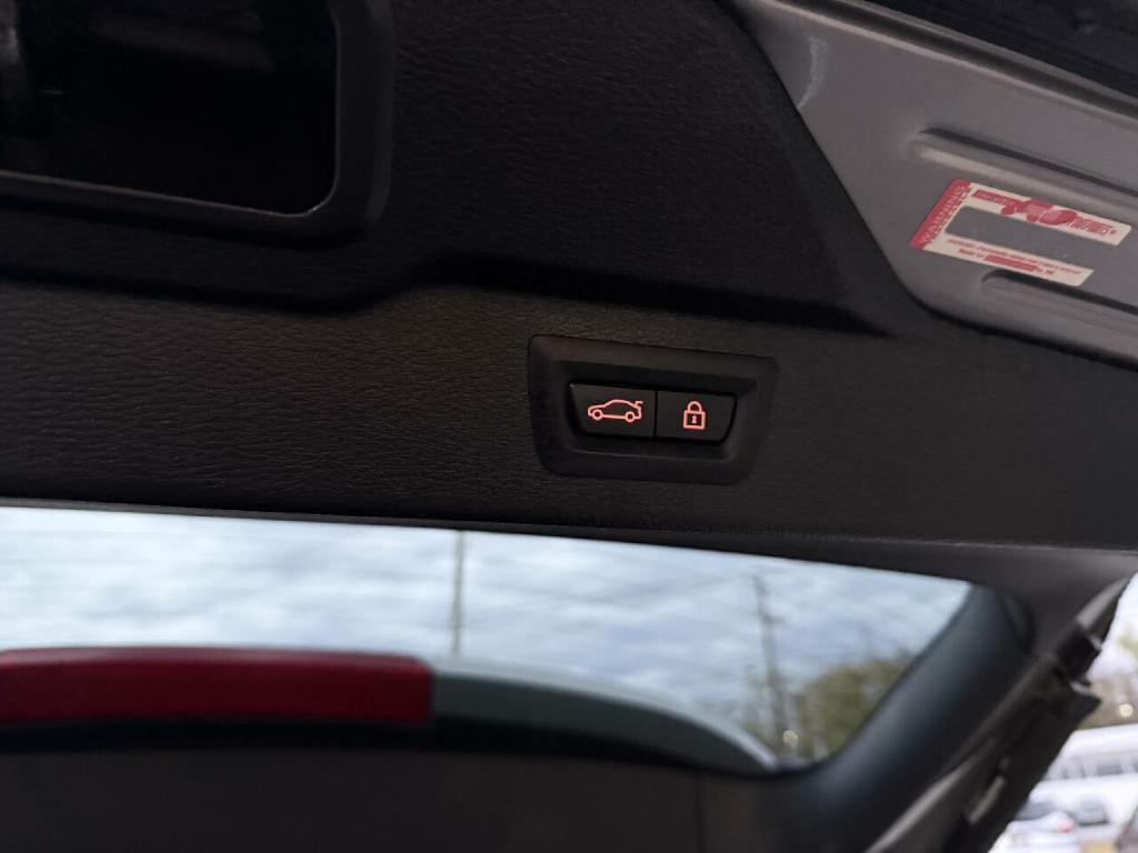 2018 BMW X5 Image 18