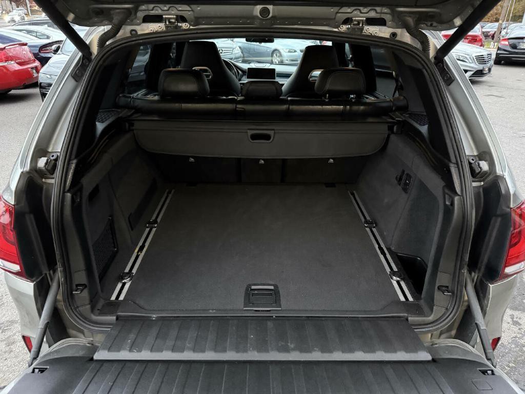 2018 BMW X5 Image 19