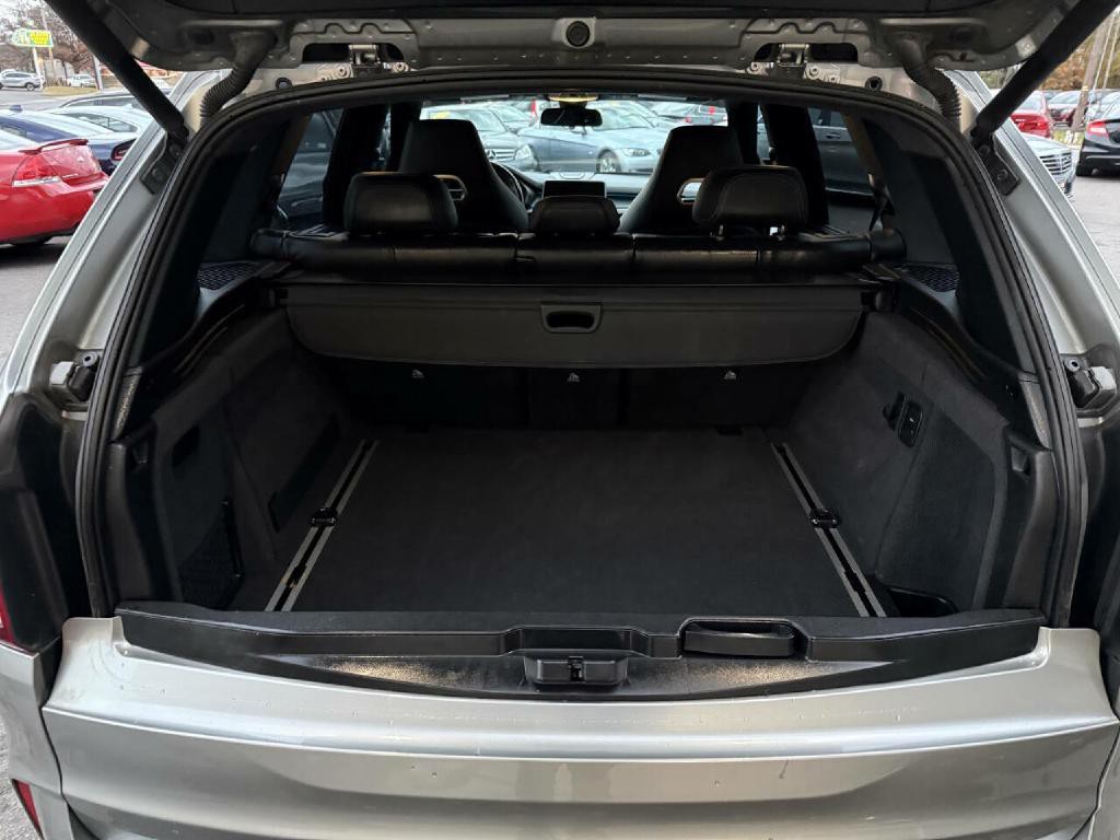 2018 BMW X5 Image 20