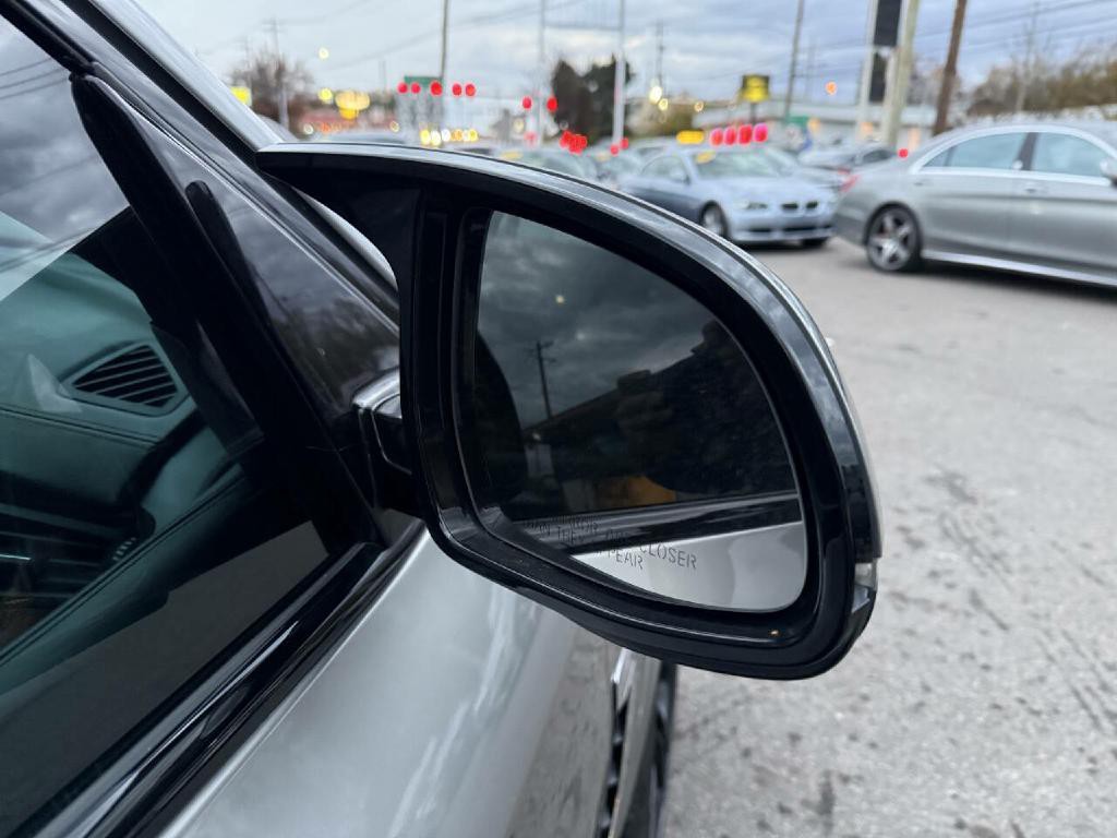 2018 BMW X5 Image 21