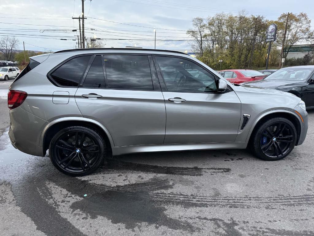 2018 BMW X5 Image 22