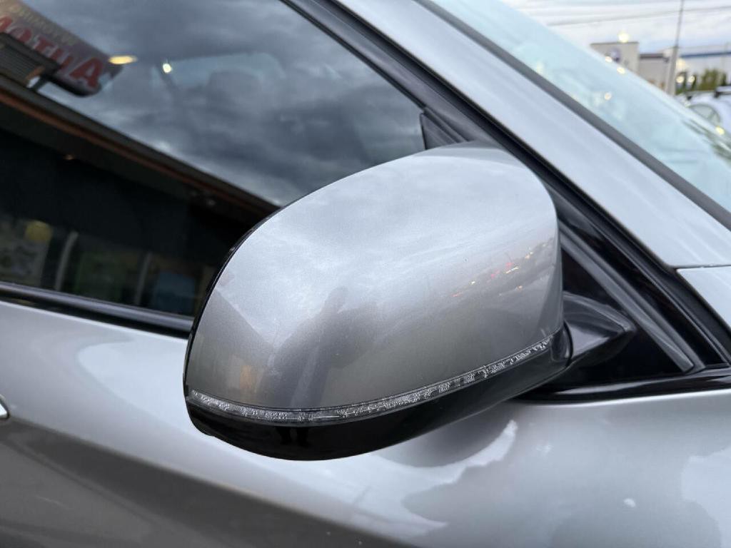 2018 BMW X5 Image 23