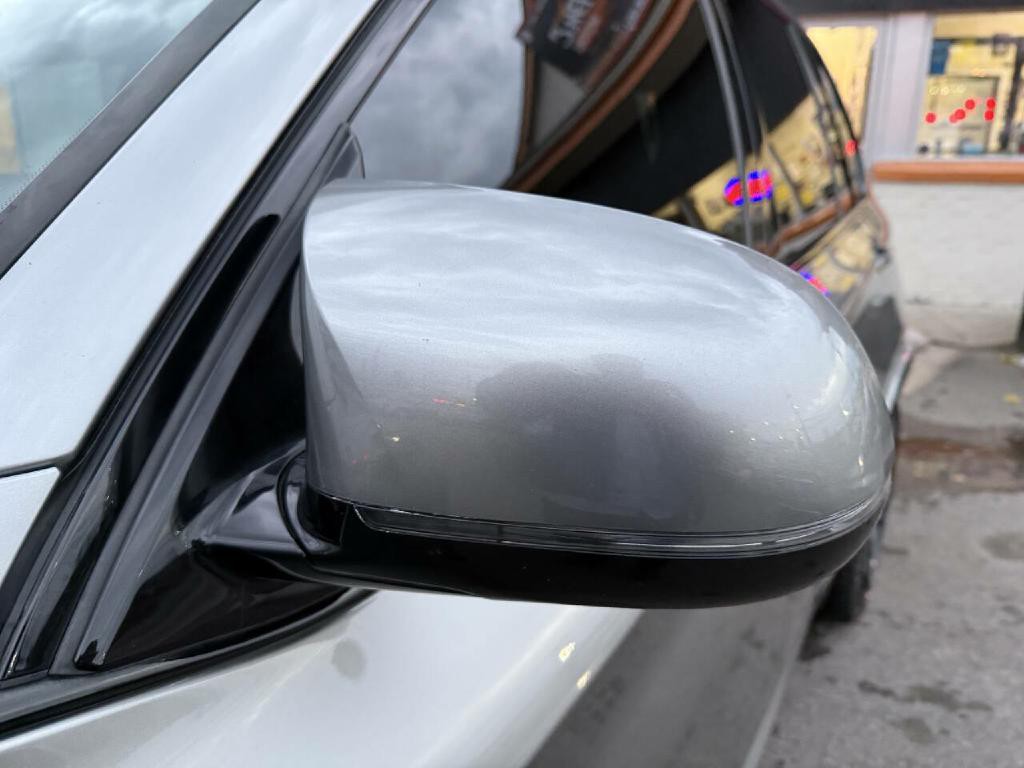 2018 BMW X5 Image 24