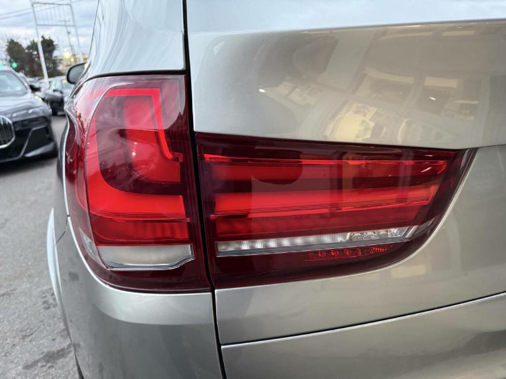 2018 BMW X5 Image 26