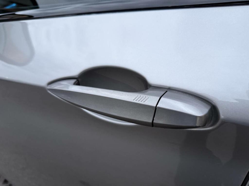 2018 BMW X5 Image 27