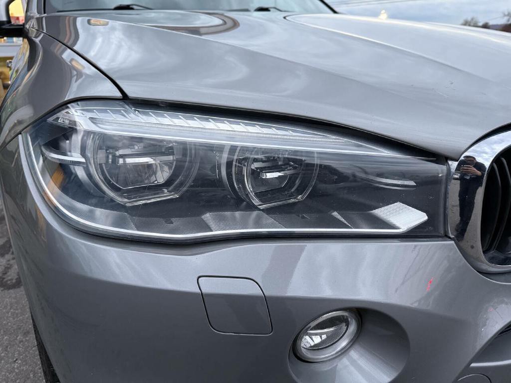 2018 BMW X5 Image 29