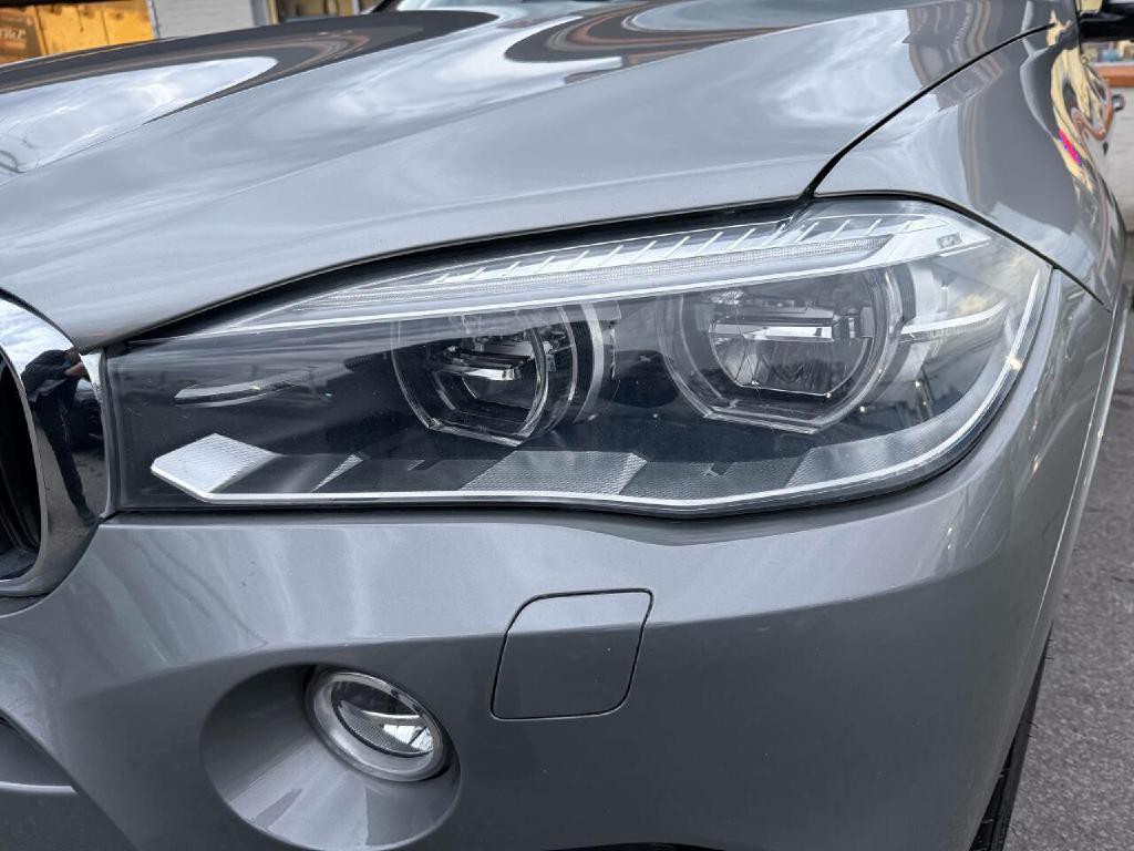 2018 BMW X5 Image 30