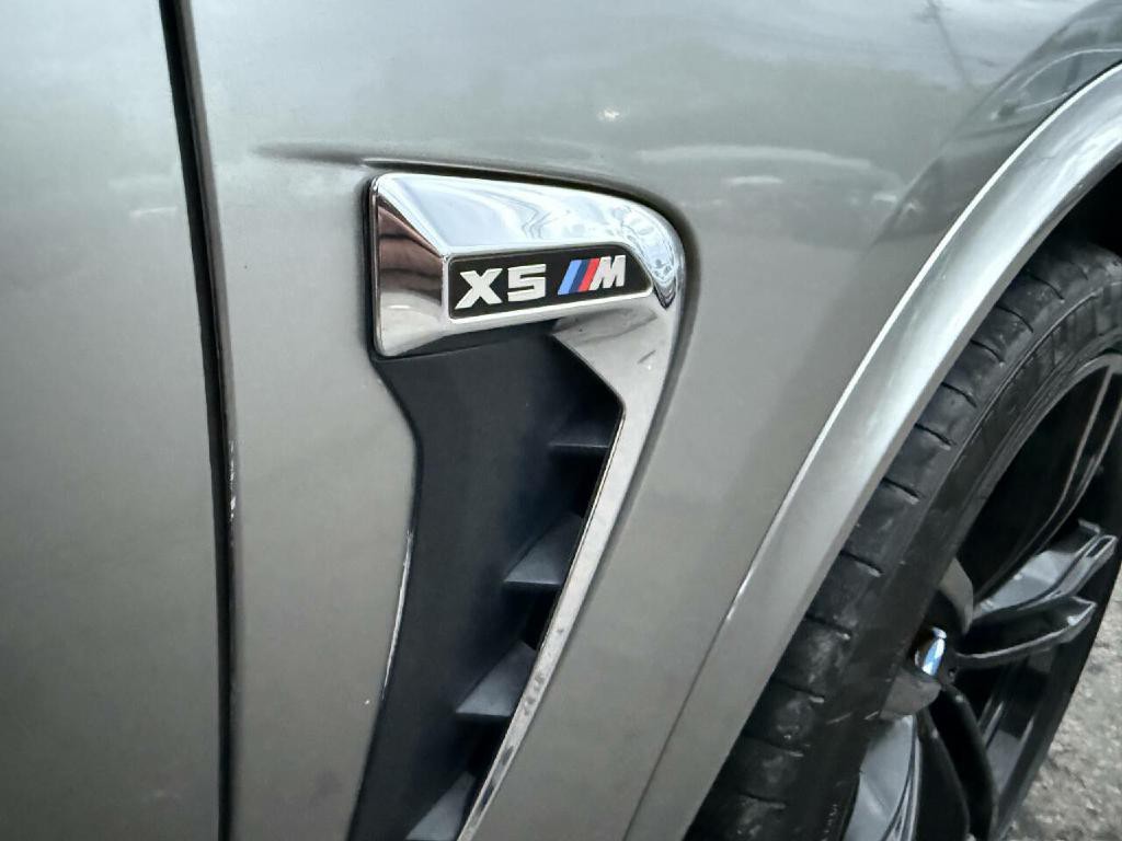 2018 BMW X5 Image 31