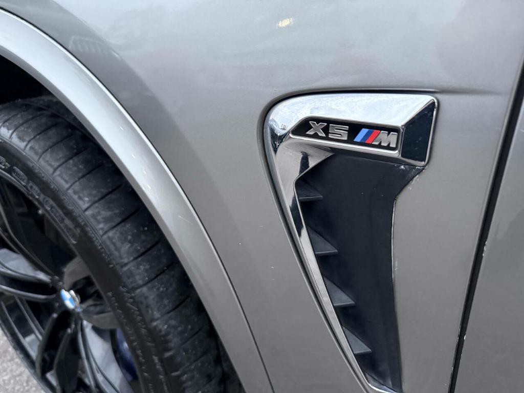 2018 BMW X5 Image 32