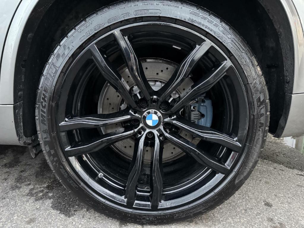 2018 BMW X5 Image 33