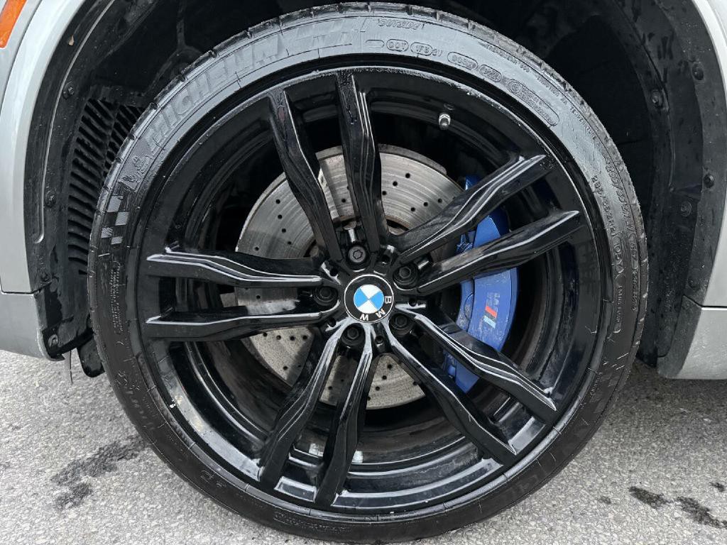 2018 BMW X5 Image 34
