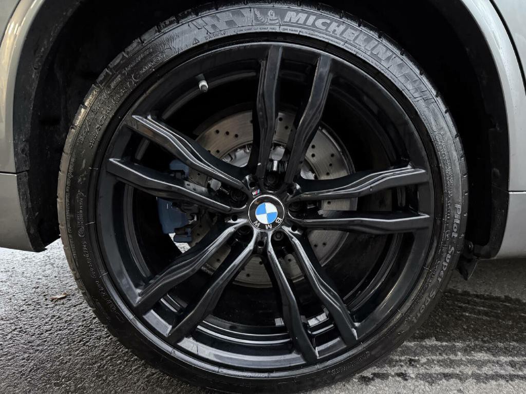 2018 BMW X5 Image 35