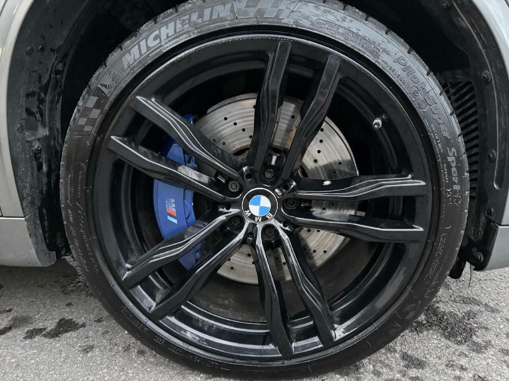 2018 BMW X5 Image 36