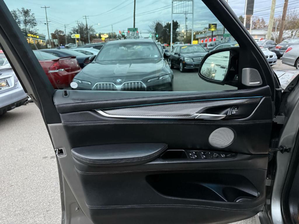 2018 BMW X5 Image 37