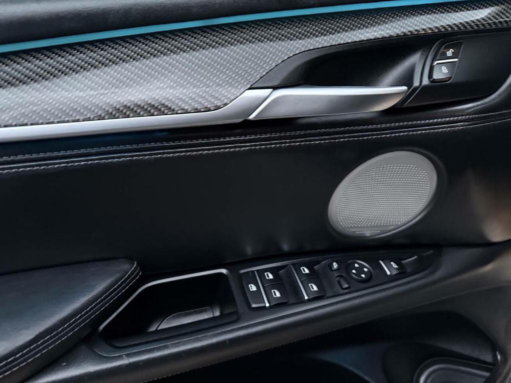 2018 BMW X5 Image 39