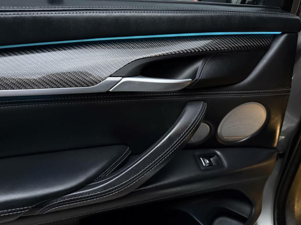 2018 BMW X5 Image 41