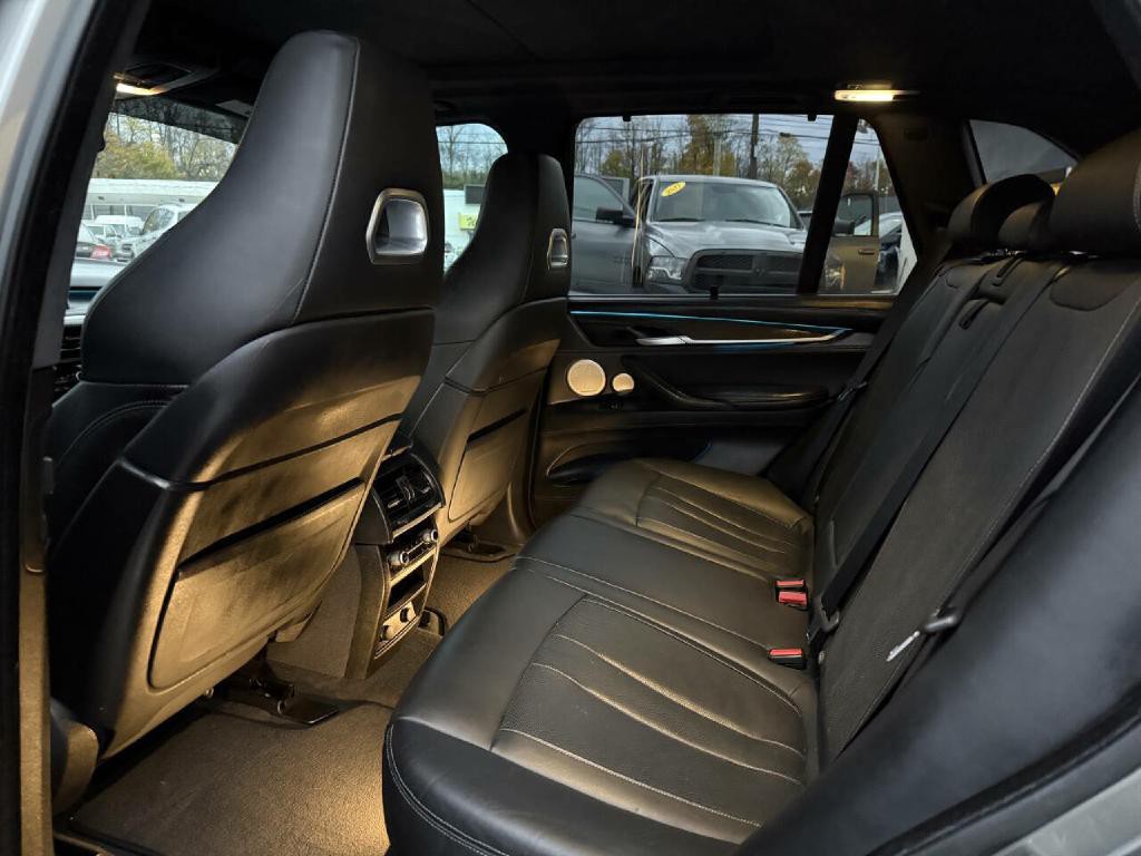 2018 BMW X5 Image 42