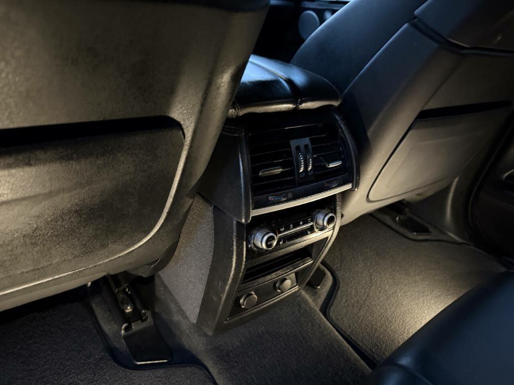 2018 BMW X5 Image 43