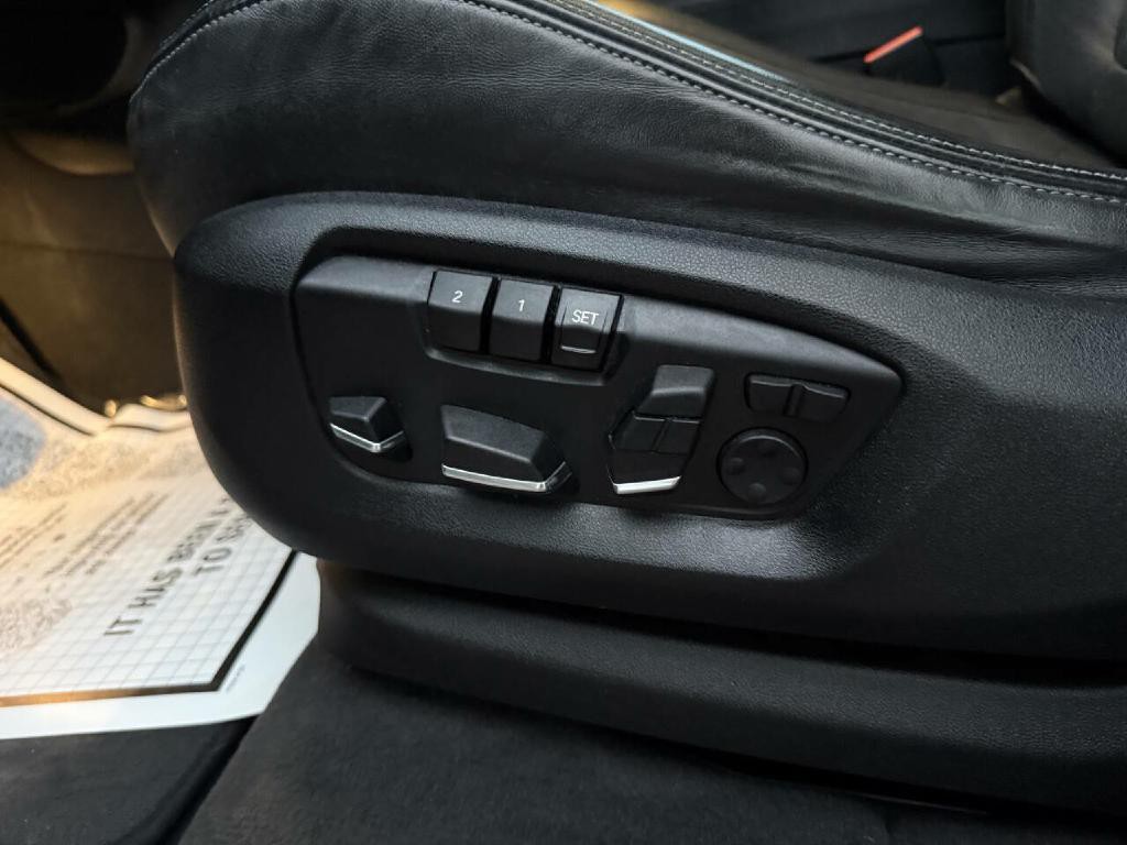 2018 BMW X5 Image 44