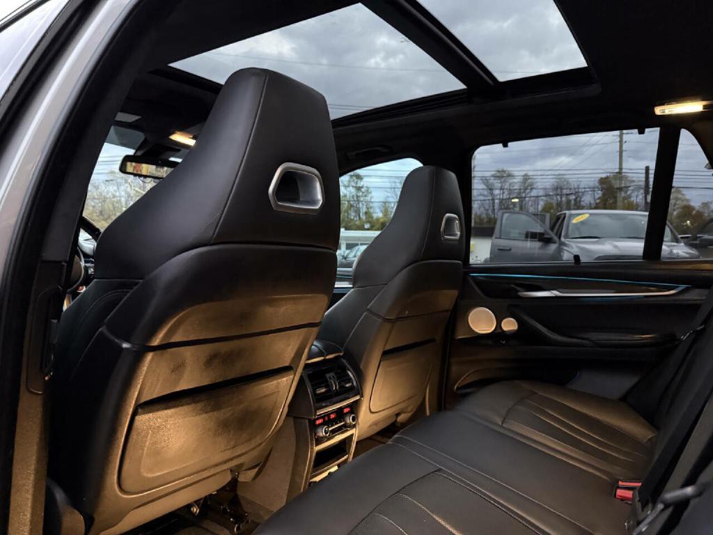 2018 BMW X5 Image 47
