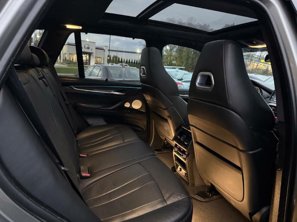 2018 BMW X5 Image 50
