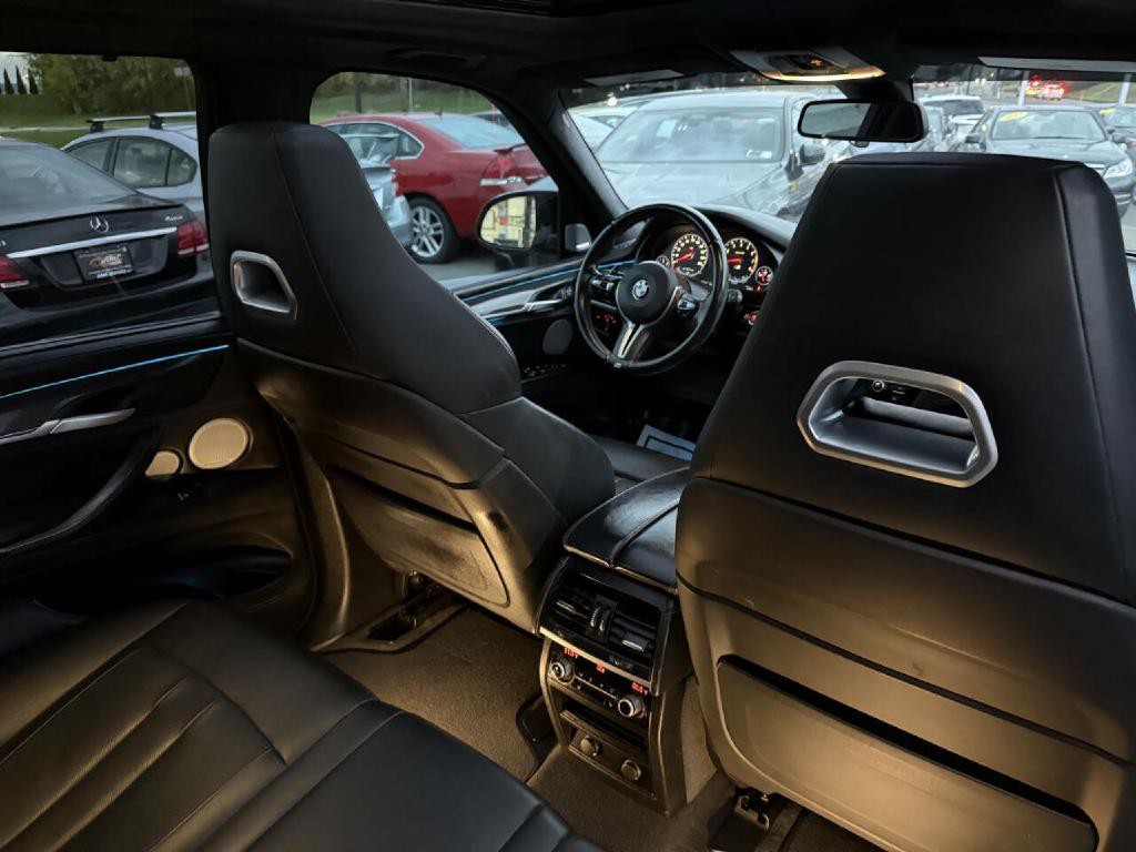 2018 BMW X5 Image 51