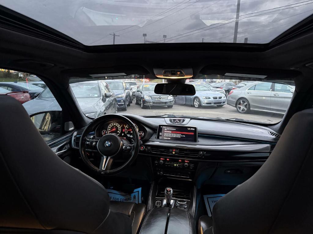 2018 BMW X5 Image 52
