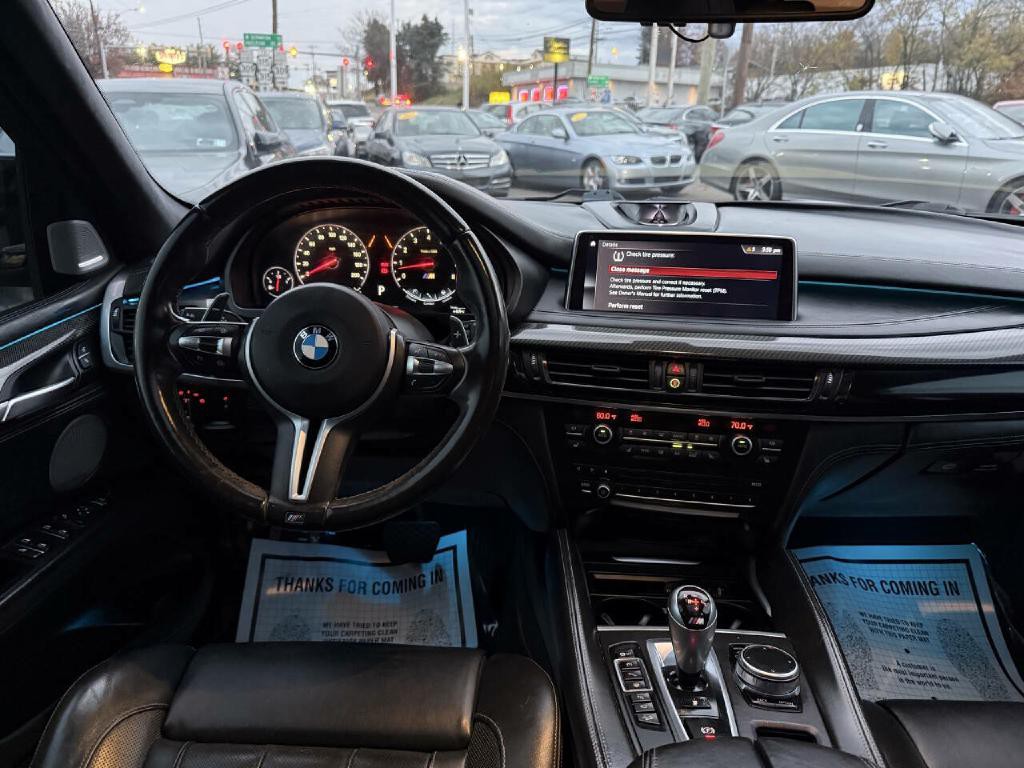 2018 BMW X5 Image 53