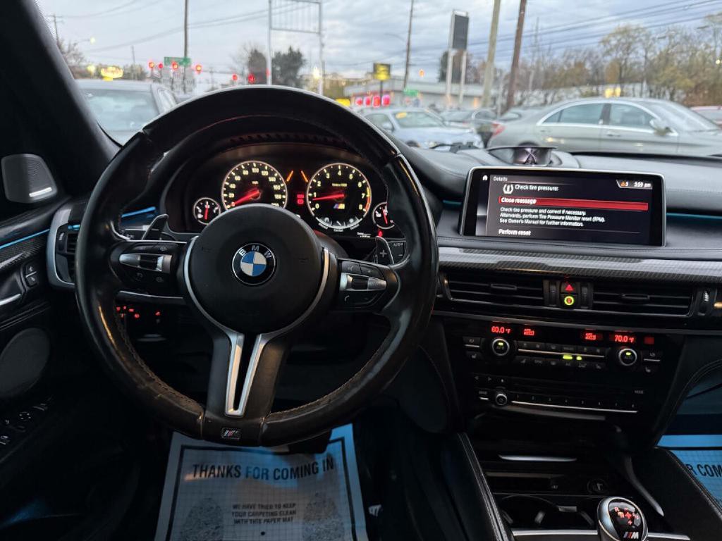 2018 BMW X5 Image 54
