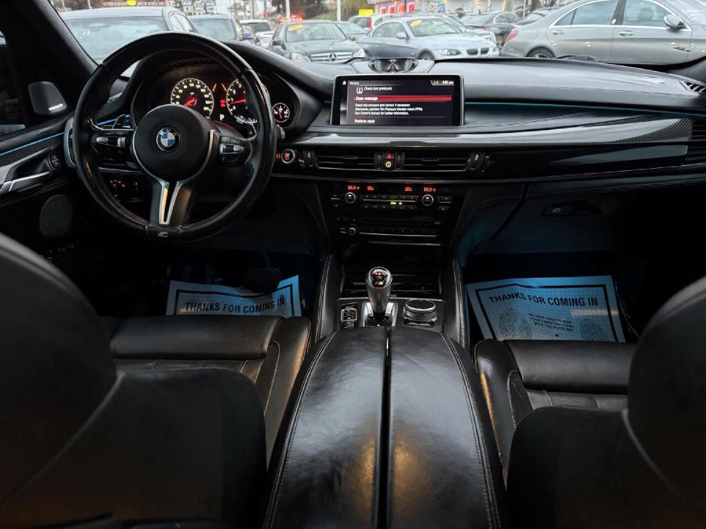 2018 BMW X5 Image 56