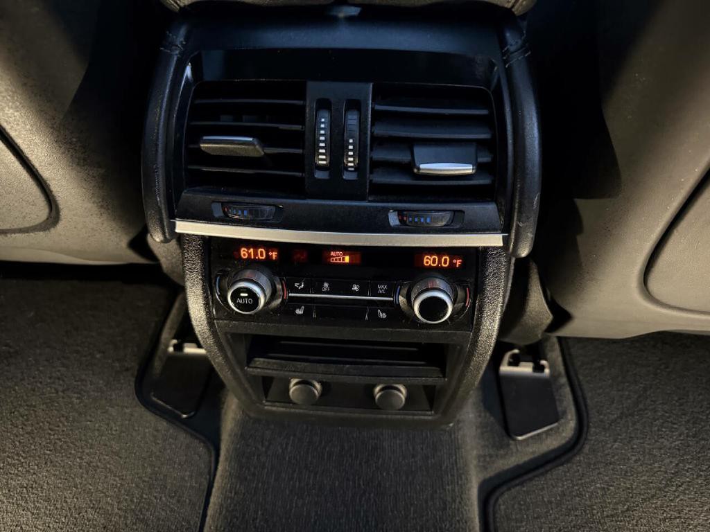 2018 BMW X5 Image 57