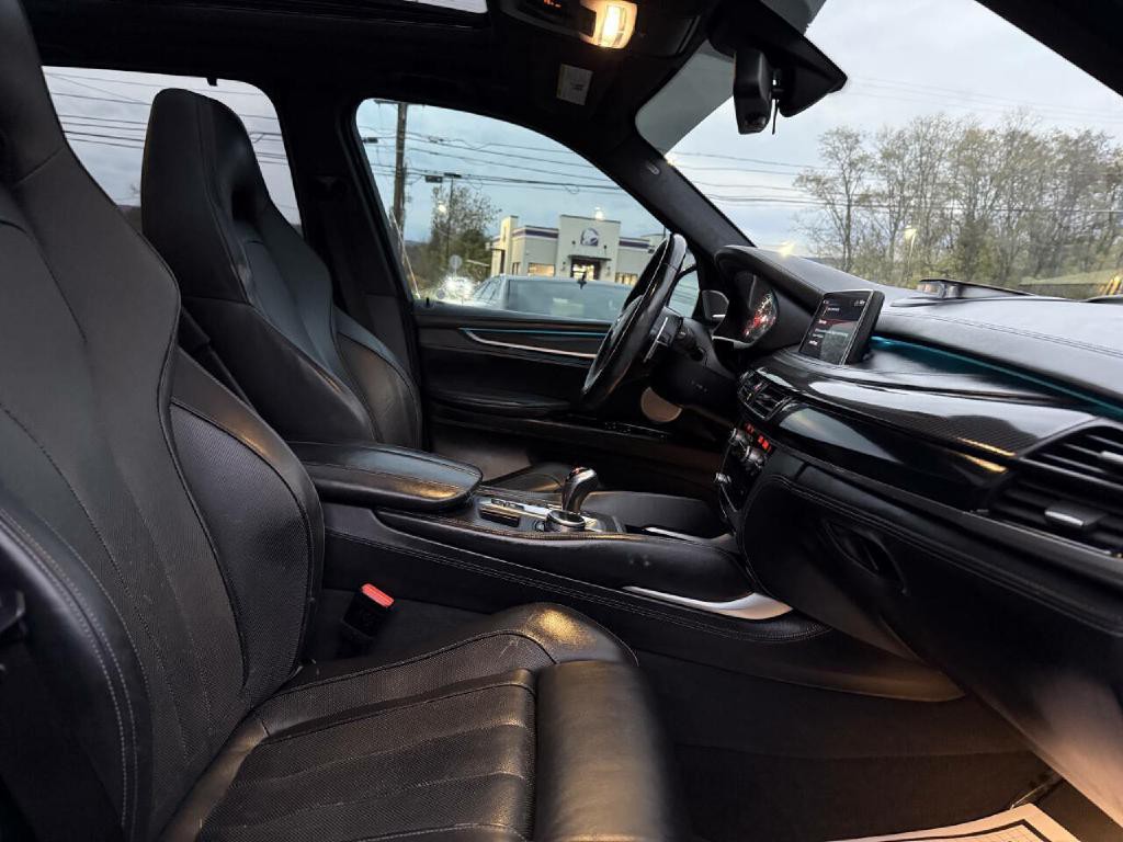 2018 BMW X5 Image 58