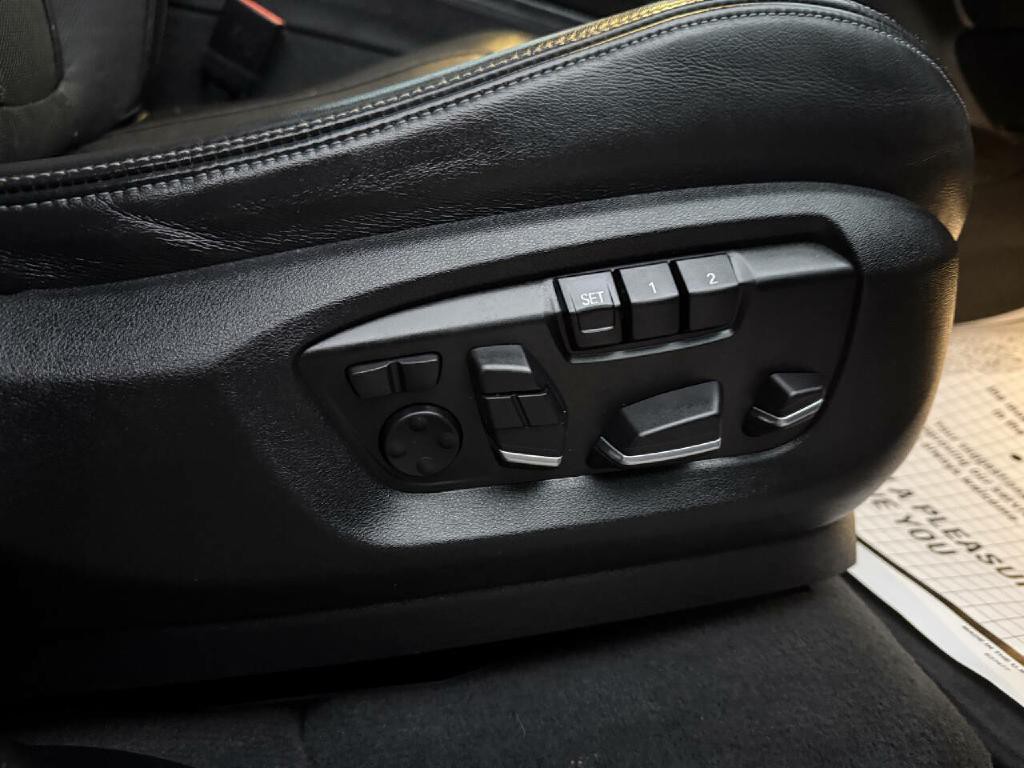 2018 BMW X5 Image 59