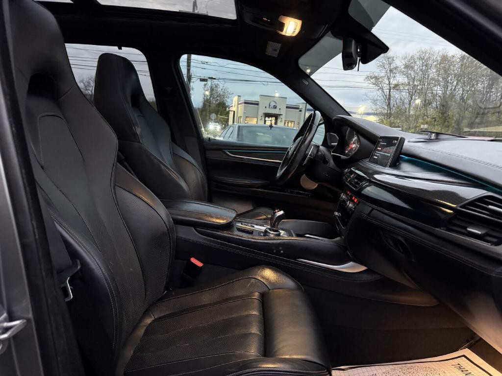 2018 BMW X5 Image 60
