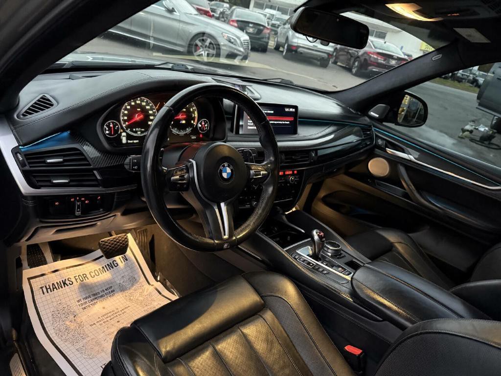2018 BMW X5 Image 61