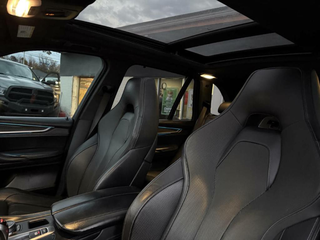 2018 BMW X5 Image 63