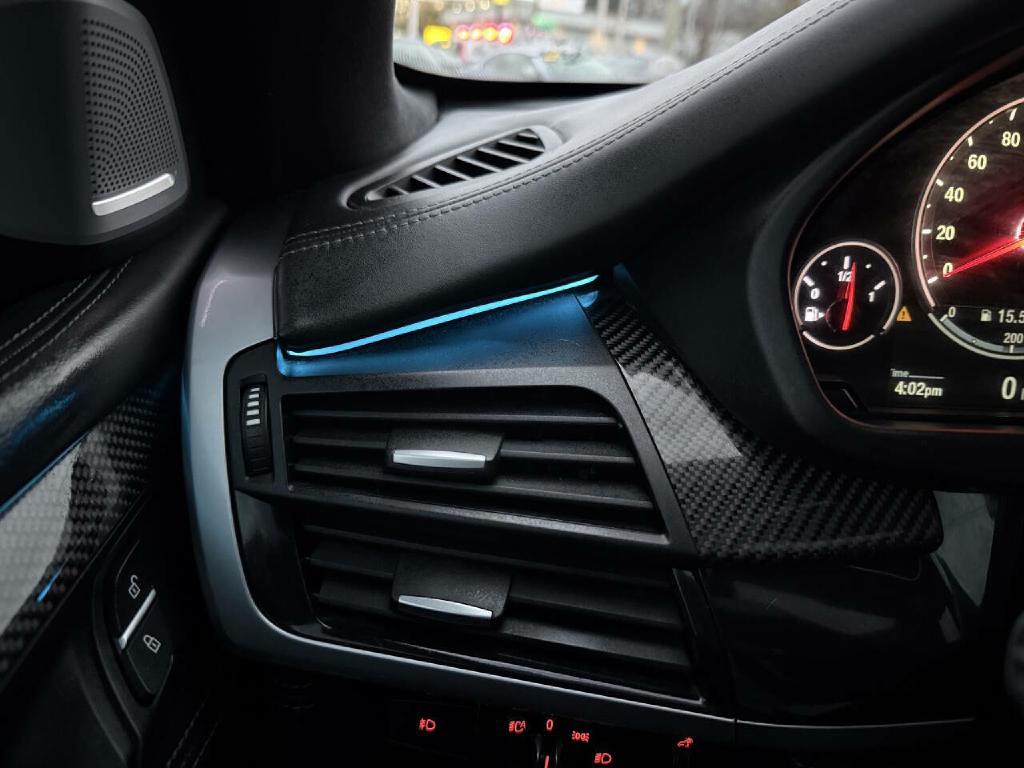 2018 BMW X5 Image 64