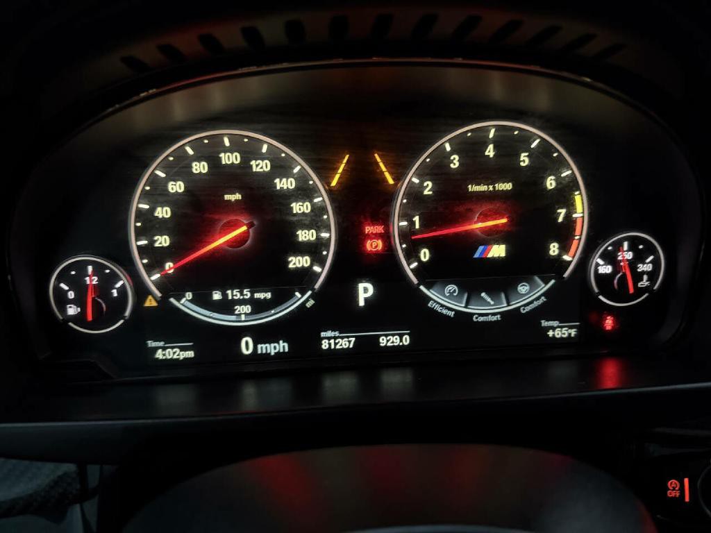 2018 BMW X5 Image 65