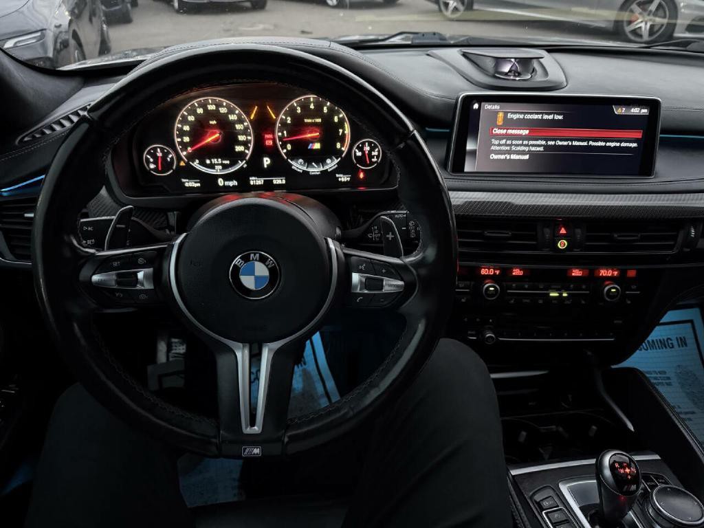 2018 BMW X5 Image 66