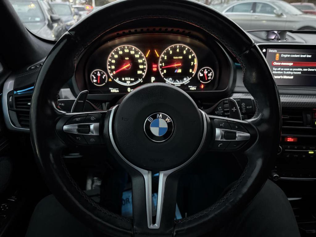 2018 BMW X5 Image 67